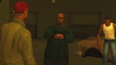 Artwork Big Smoke Recreation